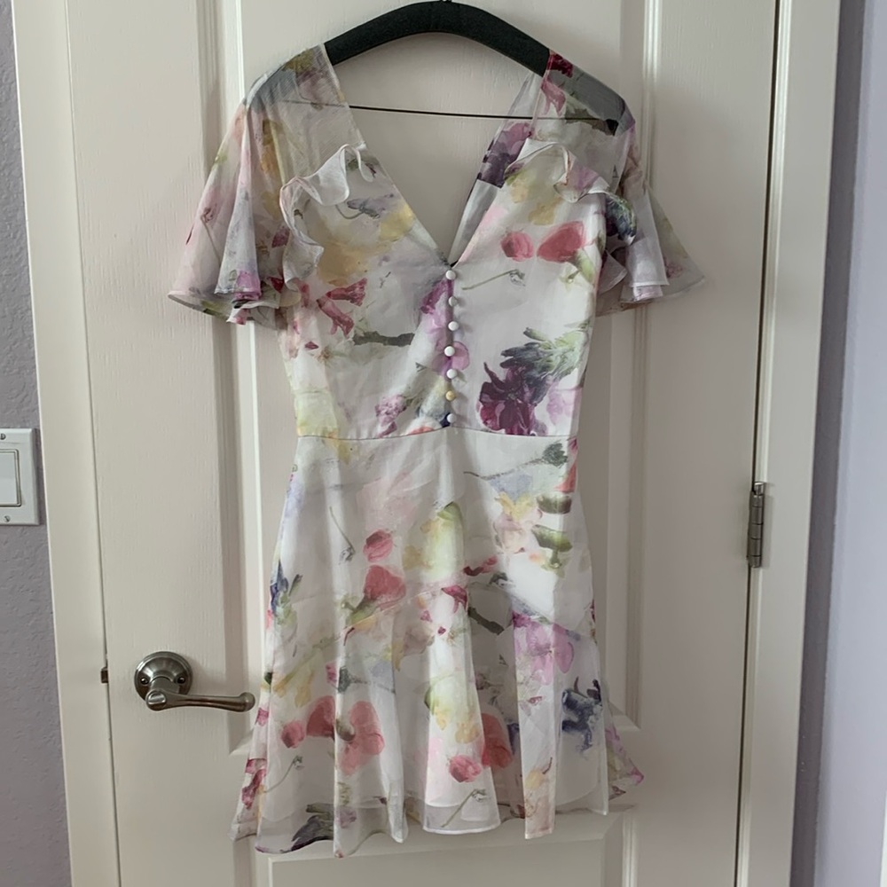 Brand new Ted Baker